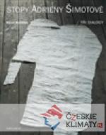 Stopy Adrieny Šimotové - książka