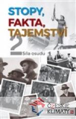 Stopy, fakta, tajemství 2 - książka