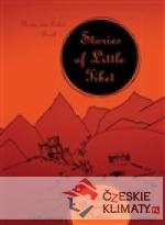 Stories of Little Tibet - książka