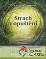 Strach z opuštění - książka