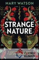 Strange Nature - książka