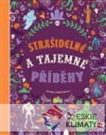 Strašidelné a tajemné příběhy - książka