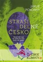 Strašidelné Česko - książka
