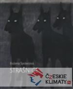 Strašnice - książka