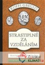 Strastiplně za vzděláním - książka
