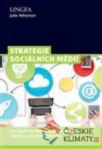 Strategie sociálních médií - książka