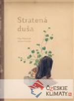 Stratená duša - książka