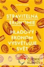 Stravitelná ekonomie - książka