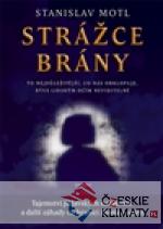 Strážce brány - książka