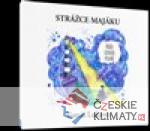 Strážce majáku - książka