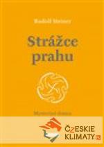 Strážce prahu - książka