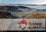 Střední Čechy - książka