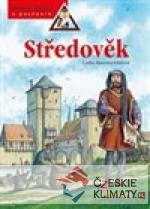 Středověk - książka