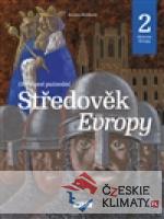 Středověk Evropy - książka