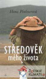 Středověk mého života - książka