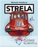 Strela - książka