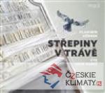 Střepiny v trávě - audiobook - książka