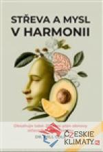 Střeva a mysl v harmonii - książka
