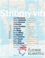 Stříbrný vítr - książka