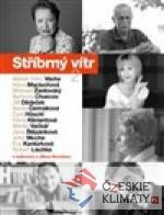 Stříbrný vítr2 - książka