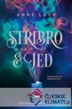 Stříbro & jed: Elixír lží - książka