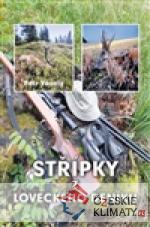 Střípky z loveckého deníku - książka