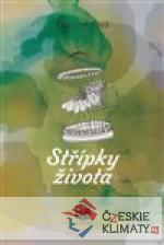 Střípky života - książka