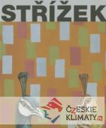 Střížek - książka