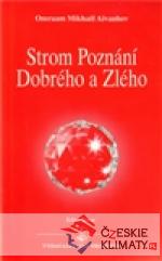 Strom poznání dobrého a zlého - książka