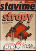 Stropy - książka