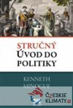 Stručný úvod do politiky - książka