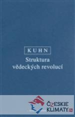 Struktura vědeckých revolucí - książka