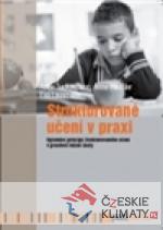 Strukturované učení v praxi - książka