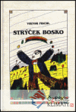 Strýček Bosko - książka