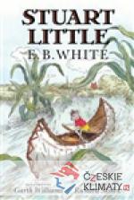 Stuart Little - książka