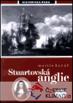 Stuartovská Anglie - książka