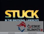 Stuck in the emotional landscape - książka