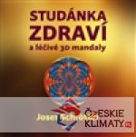 Studánka zdraví a léčivé 3D mandaly - książka