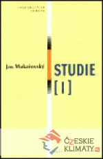 Studie I. - książka