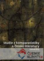 Studie z komparatistiky a čínské literatury - książka