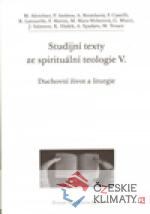 Studijní texty ze spirituální teologie V. - książka