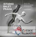 (Studio) Balet Praha - książka