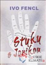 Styky s Jorikou - książka