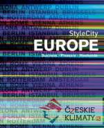 StyleCity Europe - książka