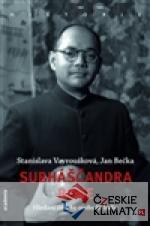 Subháščandra Bose - książka