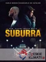 Suburra - książka