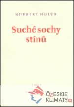 Suché sochy stínů - książka