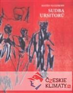 Sudba Ursitorů - książka