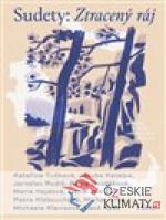 Sudety: Ztracený ráj - książka