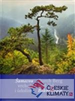 Šumavou vrcholy i údolími / Durch Berg und Tal Böhmerwald - książka
